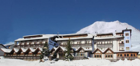Отель Sporting Hotel, Пассо Дель Тонале